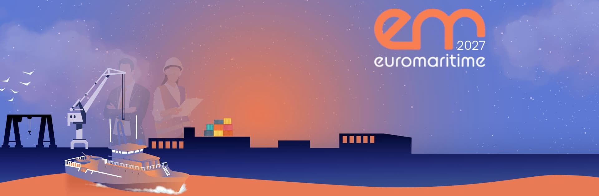 Euromaritime 2028