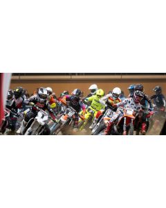 S2R Salon du 2 Roues.