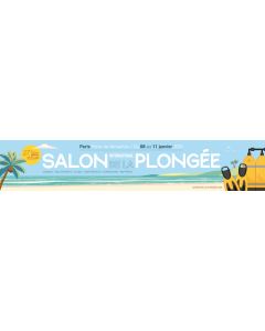 SALON INTERNATIONAL DE LA PLONGEE SOUS-MARINE