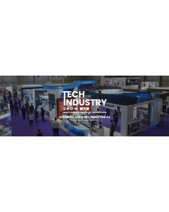 TECH FOR INDUSTRY SHOW