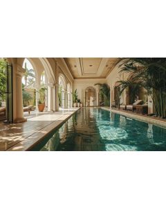 LES THERMALIES – Le salon de l’eau & du bien-être 