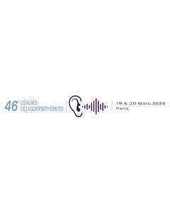 46EME CONGRES DES AUDIOPROTHESISTES