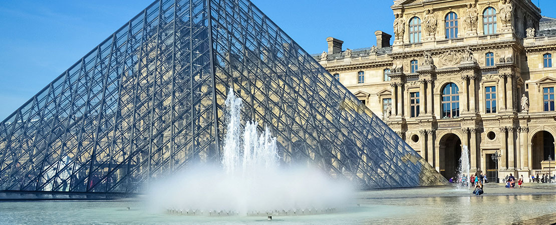 Quelques heures, quelques jours ou plus à Paris ou France SuiteVoyage organise votre séjour